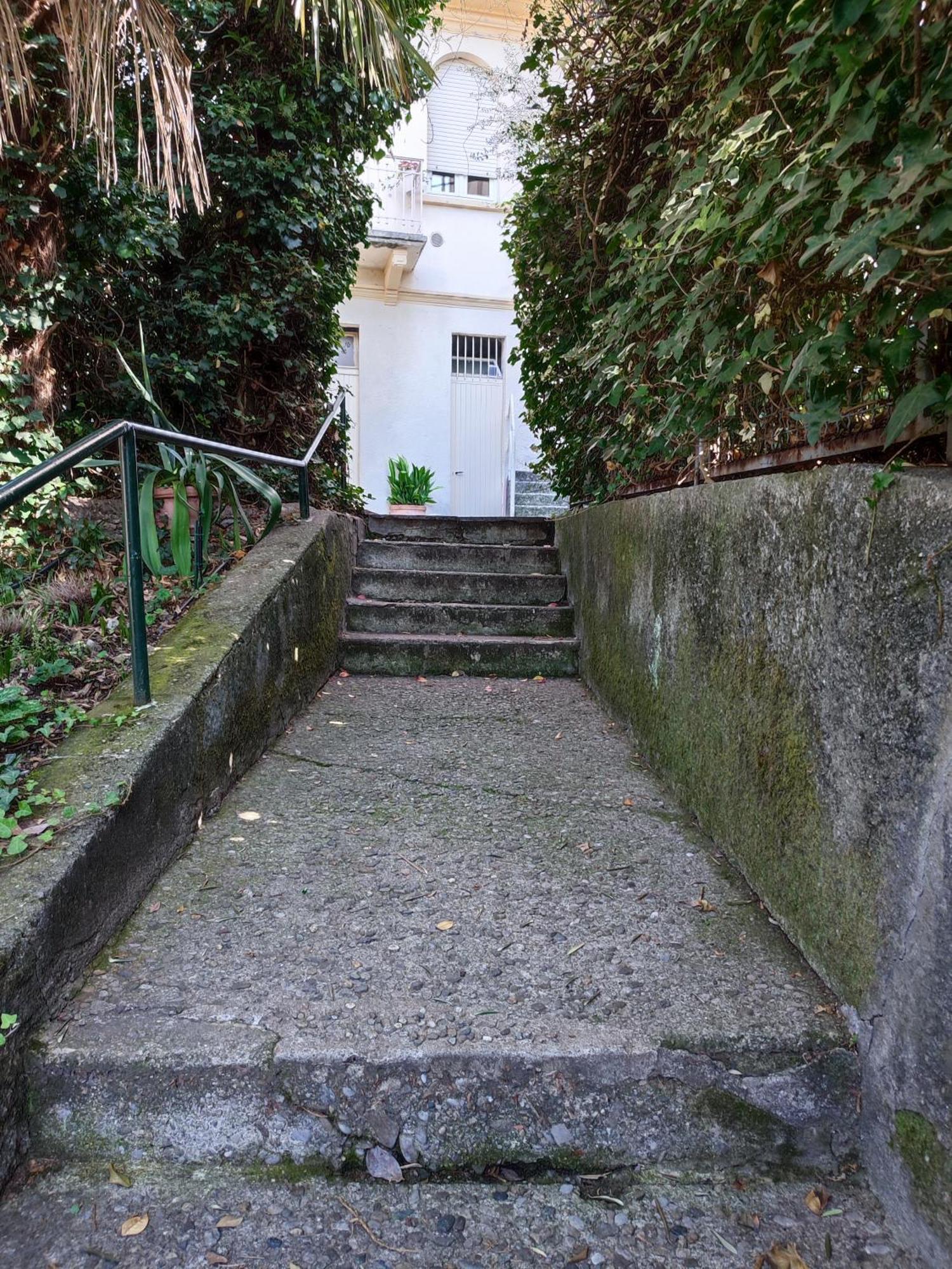 150 Steps To Heaven - By Myhomeincomo Комо Экстерьер фото